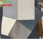Tấm lót sàn simili, tấm nhựa trải sàn giá rẻ HCM